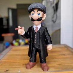 luigi